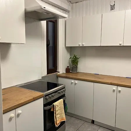 Moris Dom wakacyjny Międzygórze